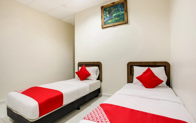 Super OYO 89427 Kavanas Hotel Taiping
