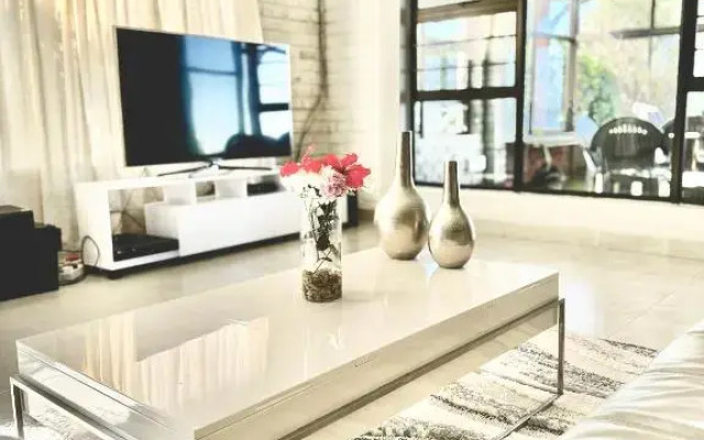 Diamond view guesthouse