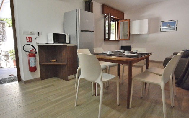 Apartment Spinnaker With Lake View Terrace