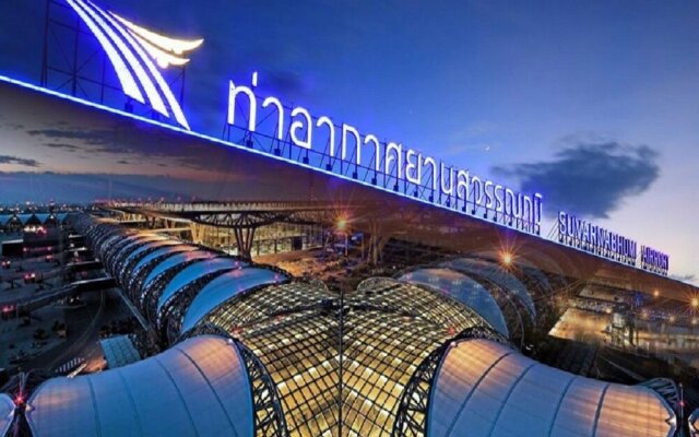 Airport Transfer Bangkok Apartment