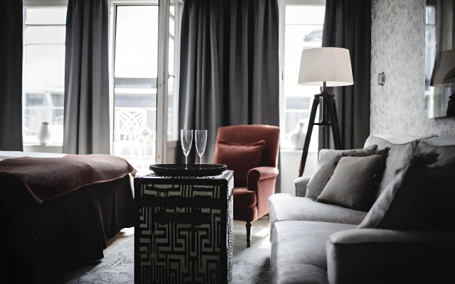 Freys Hotel