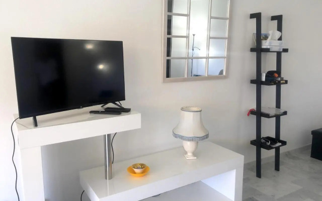 Résidence cosy le Nicerama piscine parking