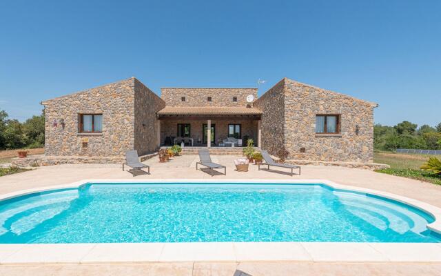 Villa Bellpuig 4