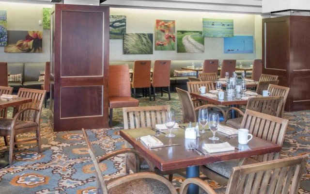 Omni Austin Hotel Downtown