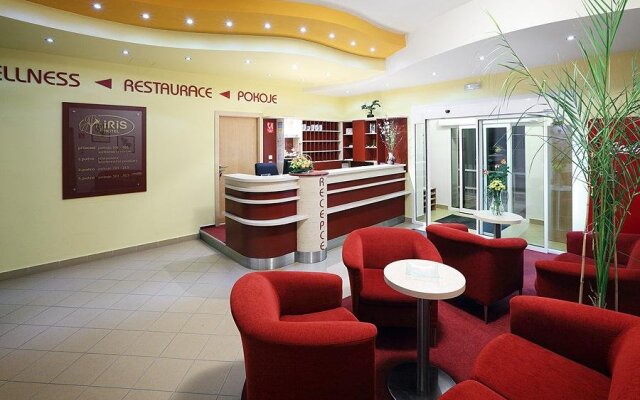 OREA Wellness Hotel Iris