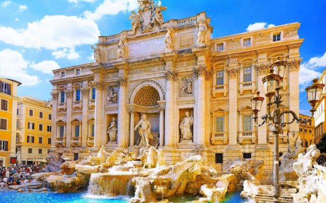 Suite Sweet Rome