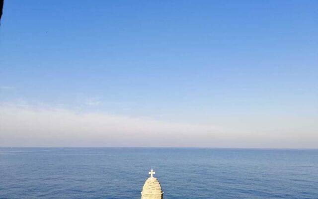 Apartment near Lady of the Sea & Phoenician Wall