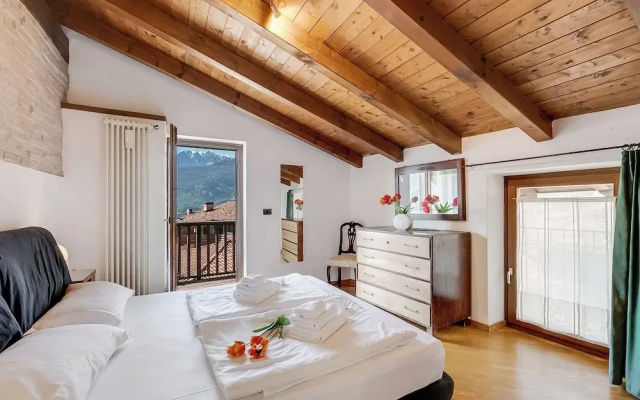 Casa Del Profeta