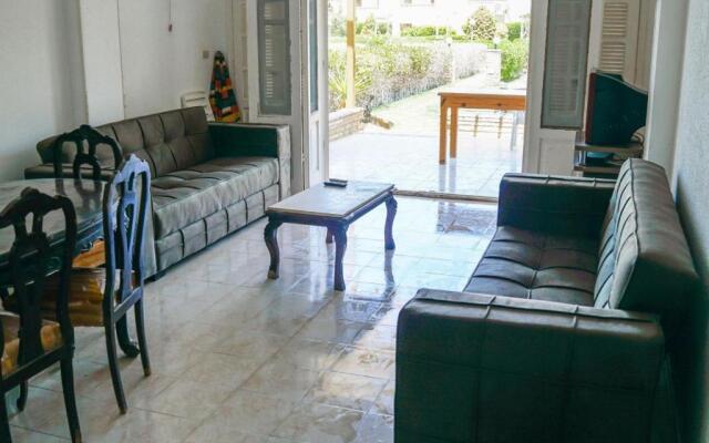 Petrobeach Vacation Families Only