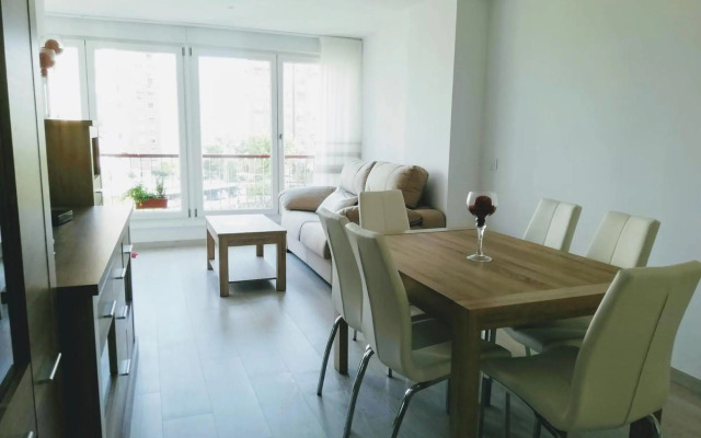 Wifi Luxury Modern Apartment