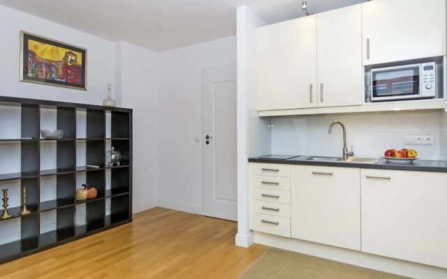 Apartamenty Mój Sopot - Horizon Forest C