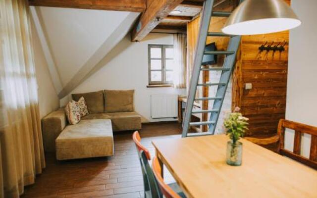 Apartments Julijana