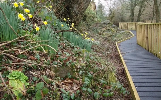 3 bed Detached Sound Healing Retreat Bungalow