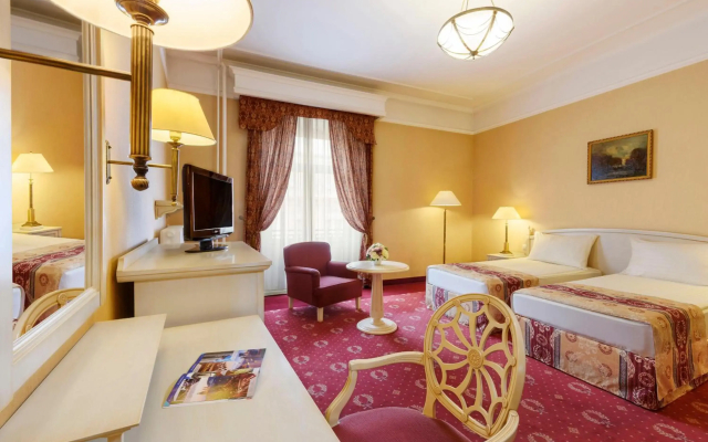 Danubius Hotel Astoria City Center