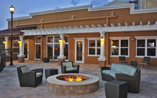 Residence Inn by Marriott Greenville