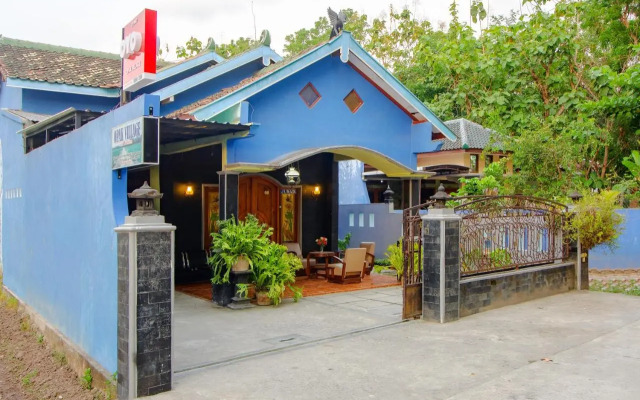 Opak Village Bed and Breakfast