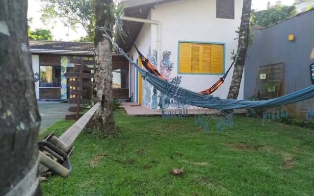 Pé de Serra Pub Hostel