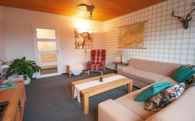 Haus Innerste für Naturliebhaber