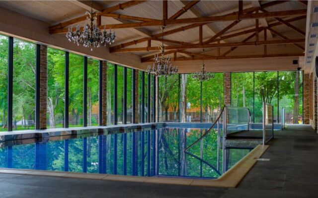 Solnechny Park Hotel & SPA 