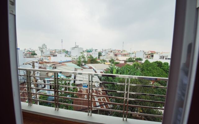 Nguyen Thao Hotel