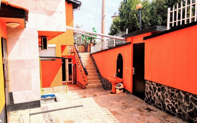 Sea Marble Villa Studio