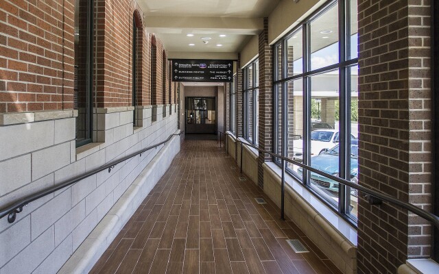 SpringHill Suites by Marriott Deadwood