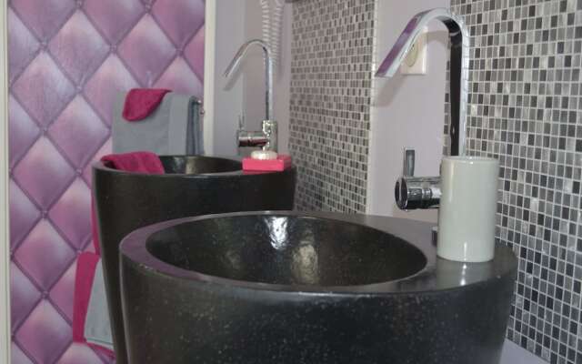 Aux 4 cornes - Chambres d'hôtes