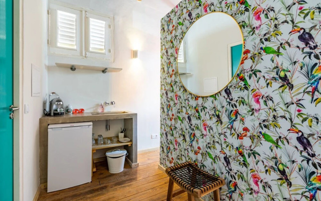 Wynwood Boutique Hotel