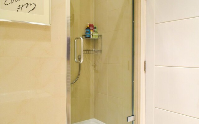 Well-Appointed 2 Bedroom East London Flat