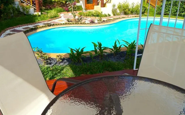 Villa Siam Lanna @ Golden Pool Villas
