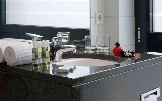 Mercure Hotel Aachen am Dom