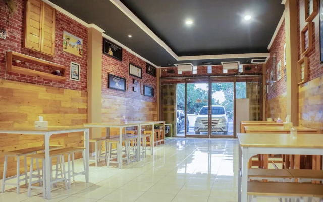 Madagascar Hotel by OYO Rooms