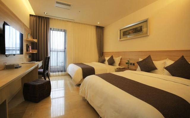 Dar Lon Hotel