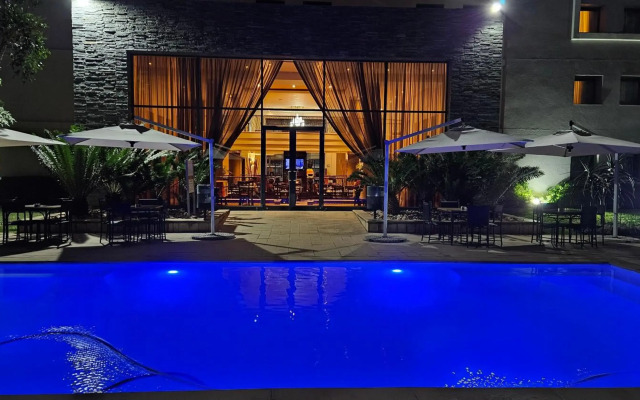 Stayeasy Rustenburg
