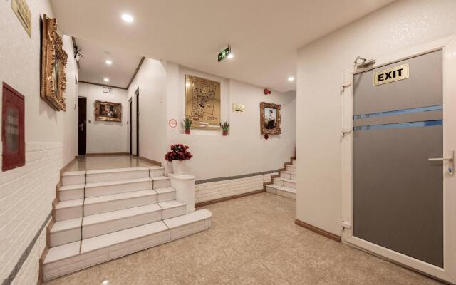 Helios Legend Hotel