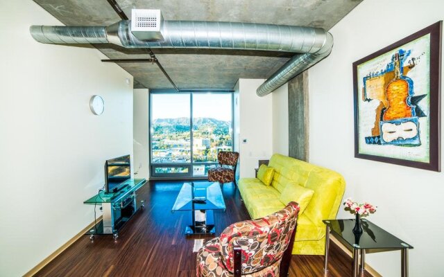 Sunset Gordon by Ginosi