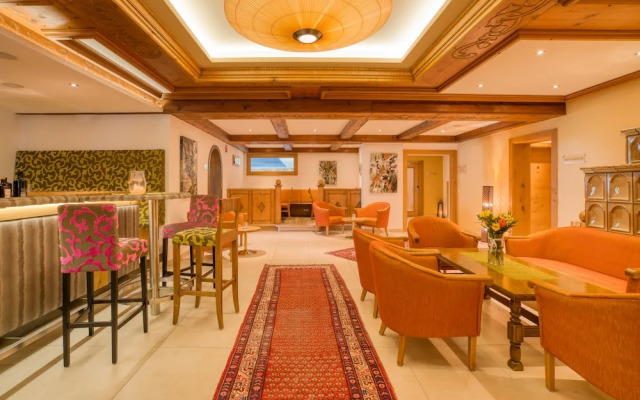 Schillerkopf Alpinresort