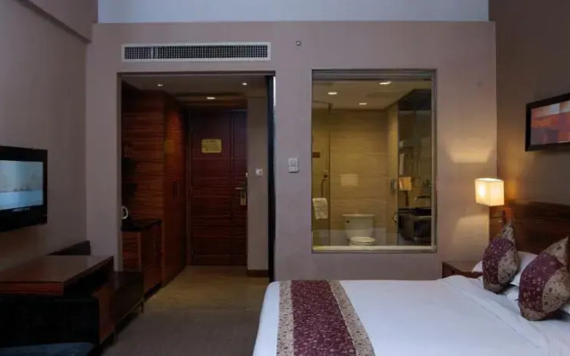 Vienna International Hotel - Foshan Haiyue Branch