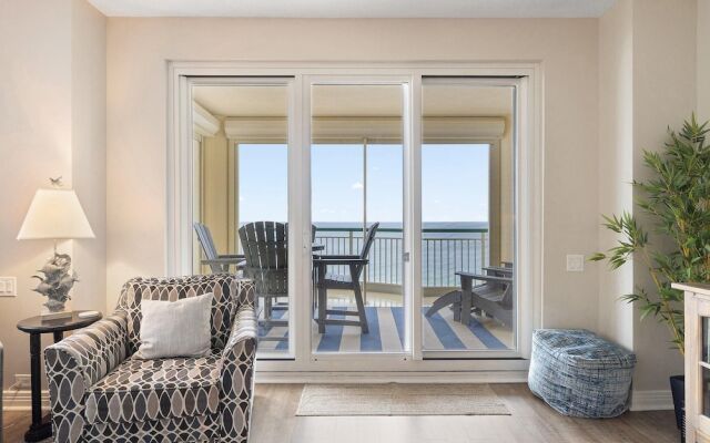 Beach Colony West 11B