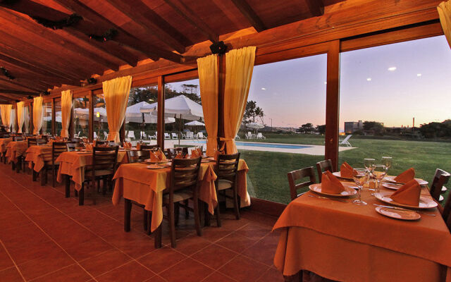 Hotel Terraza del Mar