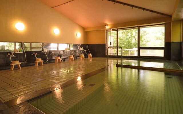Tatsuta Ryokan