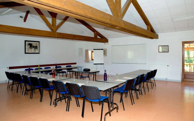 Domaine de la Plagnette ***