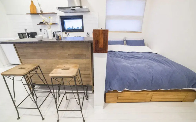 Wooyeon Handong Jeju Private Rental House