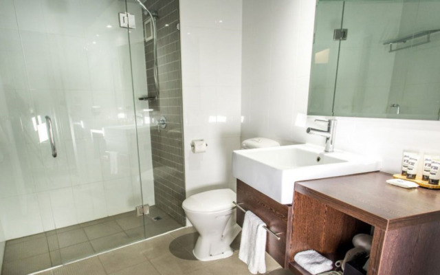 Mercure Brisbane Spring Hill