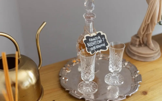 The Devonshire Arms Baslow