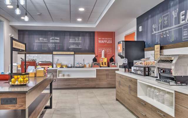 Hampton Inn & Suites by Hilton Keene