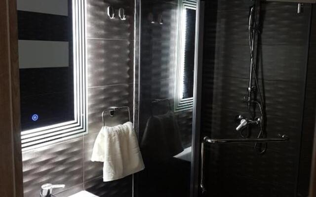 Apartament Dry Residence Kazeboo