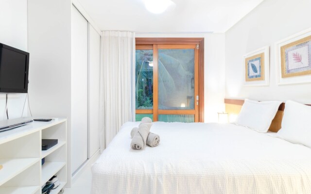 IM02 Apt 3 Suítes em Imbassaí