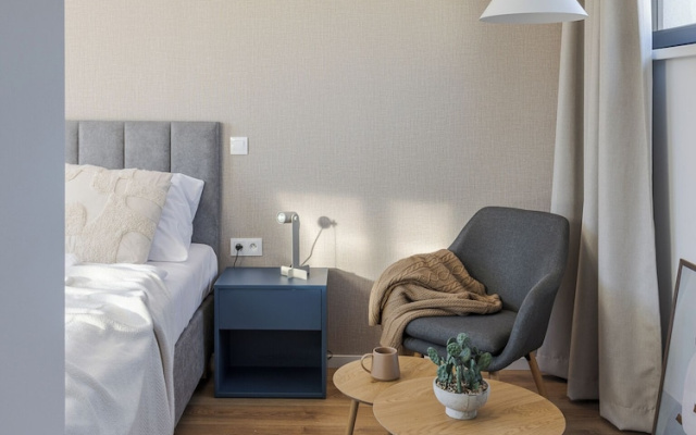 Gardinn Serviced Apartments