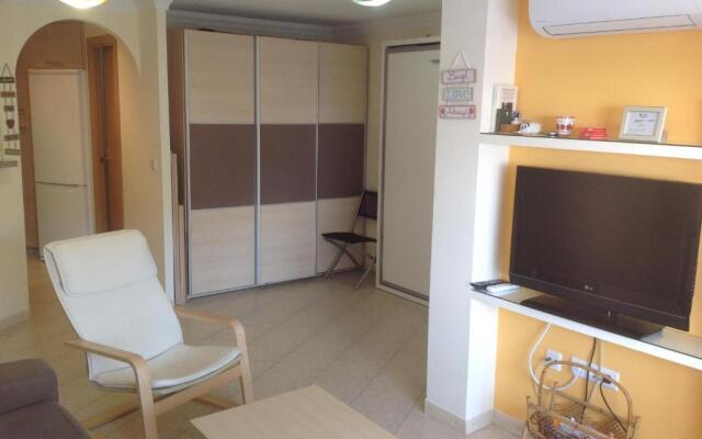 Apartamento Centro Internacional